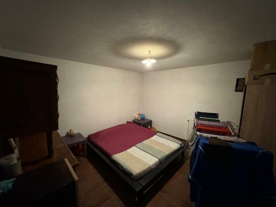 Hlincea, str.Mănăstirii, CIUREA, Iaşi + 1.700 mp teren şi Vilă (D+P+M) - Poză 15