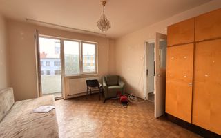 Apartament cu 2 camere decomandate, etaj intermediar, Pta M. Viteazu! - Poză 4