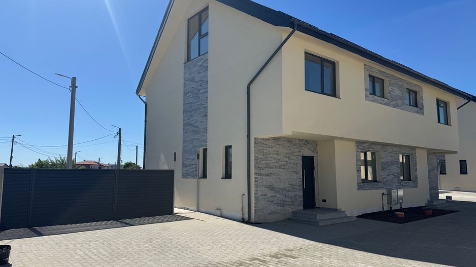 Vile Moderne, zona buna, finisaje PREMIUM - Poză 2