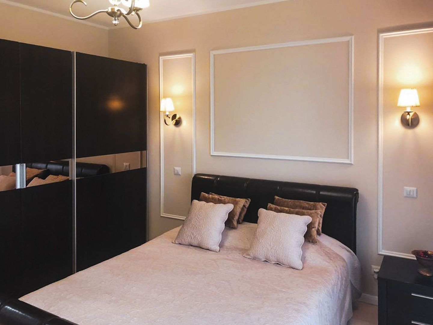 Apartament 3 camere de lux | 162 mp | Mobilat și utilat | Erou Iancu Nicolae - Poză 17