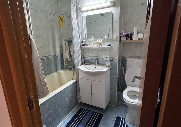 Apartament  Luminos 2 camere.  Zona Emil Racovita. - Poză 7