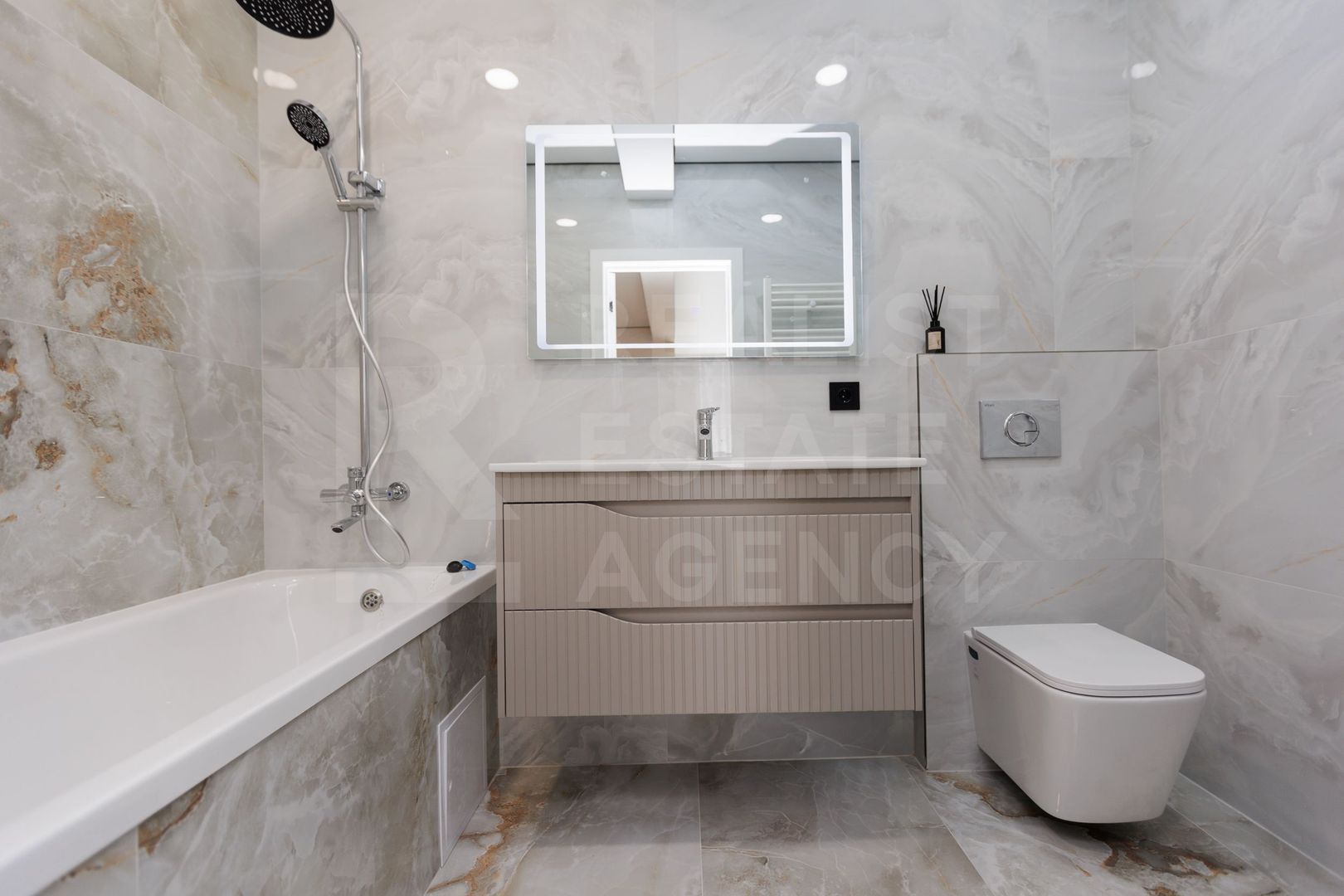 Vânzare, apartament, 3 camere str. Ialoveni, Telecentru - Poză 17