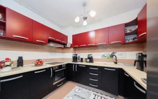 Apartament premium, 3 Camere 100 mp, 2 parcari inclse in pret - Poză 4