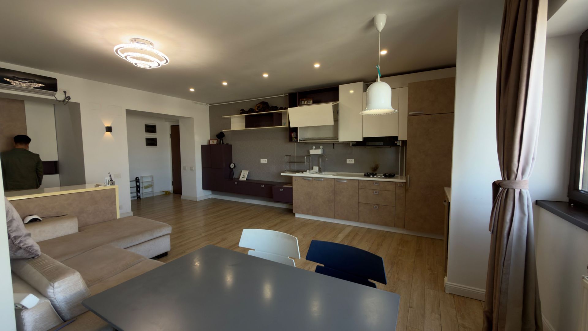 2 Camere | Pipera | Scoala Americana | Green Vista - Poză 6
