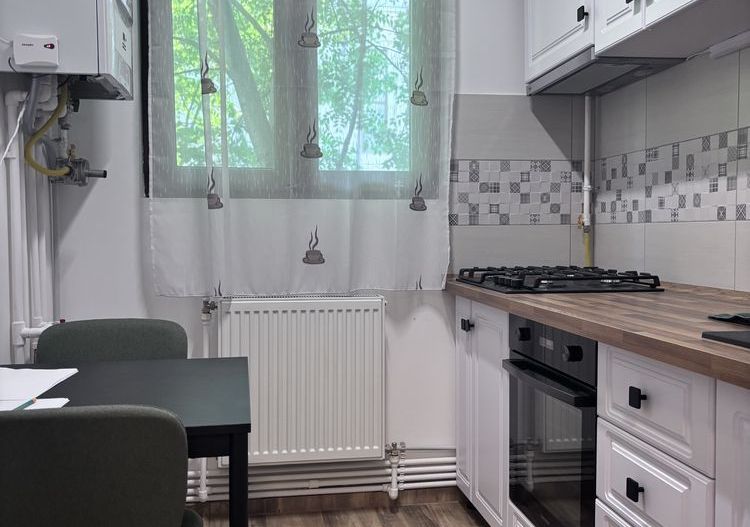 Primaverii 2 Camere De Inchiriat - Poză 8