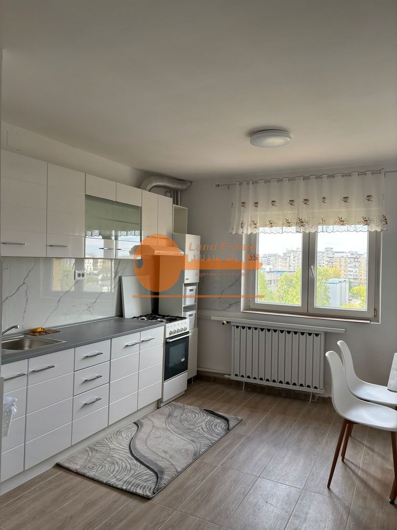 2 camere la 600m de metrou Lujerului - Poză 6