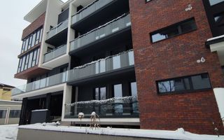 APARTAMENT 3 CAMERE PREMIUM CENTRAL| PRIMA INCHIRIERE|  LOC DE PARCARE SI BOXA - Poză 19