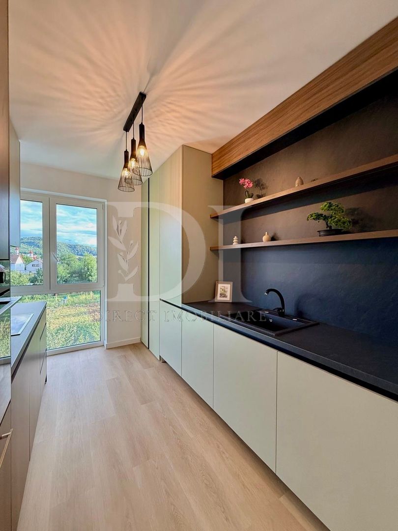 Apartament a cheie / trei camere / Zona Tineretului - Poză 7