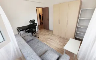 2 camere, decomandat, mobilat modern, parcare, Buna Ziua, zona AUDI - Poză 11