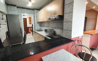 Apartament chirie 3 camere 76 mp Sibiu, Mihai Viteazu - Poză 18