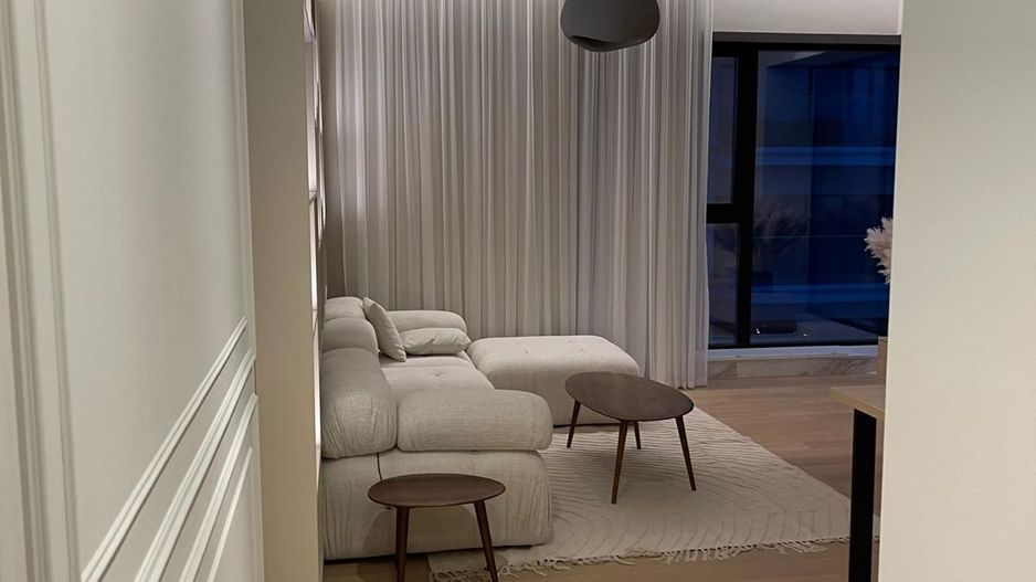 3 Camere One Verdi Parc - Poză 7