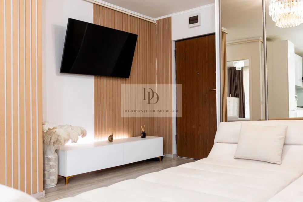 Apartament 2 camere | Parcare subterană inclusă | Grigorescu - Poză 2