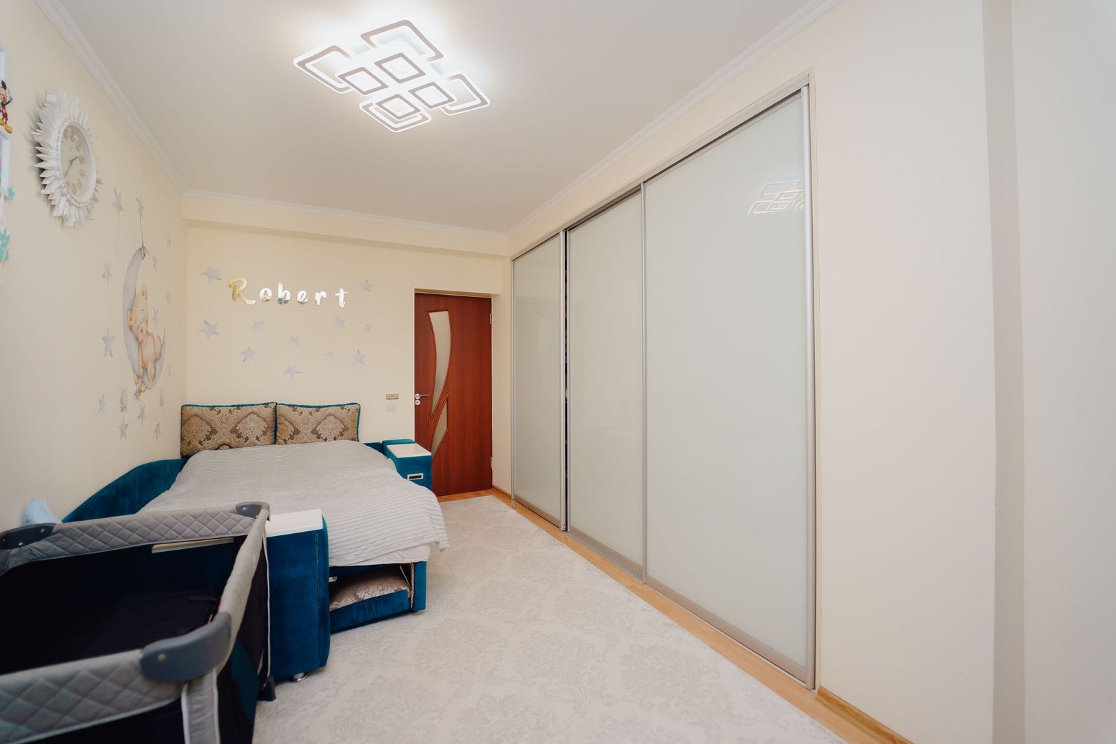Apartament cu 3 camere I Buiucani I Alba Iulia - Poză 15