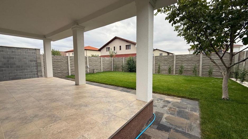 COMISION 0% | Duplex Spatios | 110 mp utili | Dumbravita - Poză 2