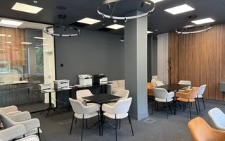 Imobil Premium de Închiriat: Eficiență și Tehnologie de Vârf - Poză 3