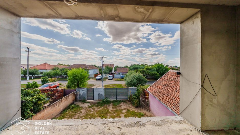 Vila stil mediteranean, constructie noua 2023, Sannicolau Mic – Arad - Poză 31