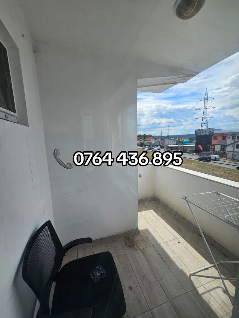 Apartament Polygon Residence, 1 Mai - Poză 10