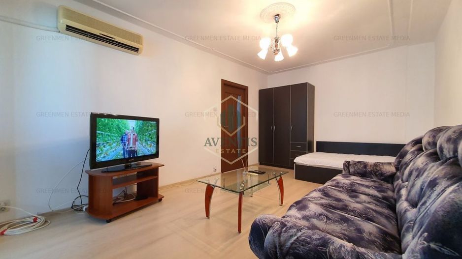 2 camere decomandat, vedere rasarit, Sos. N. Titulescu - Banu Manta - Victoriei  - Poză 9