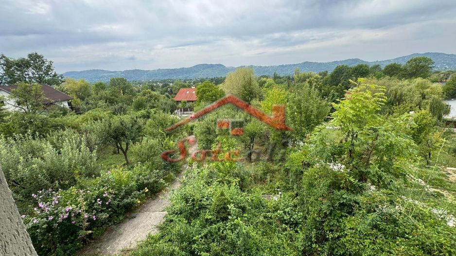 Vila de vanzare Cornu de Jos - Poză 38