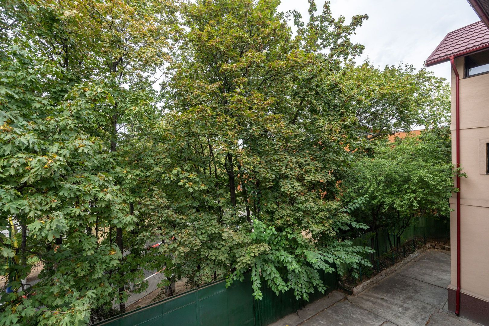 COMISION 0% - Vila 270 mp, teren 343mp renovata,  Floreasca - Stefan cel Mare - Poză 19