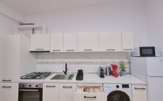 Ultracentral Unirii garsonieră 33mp - Poză 7