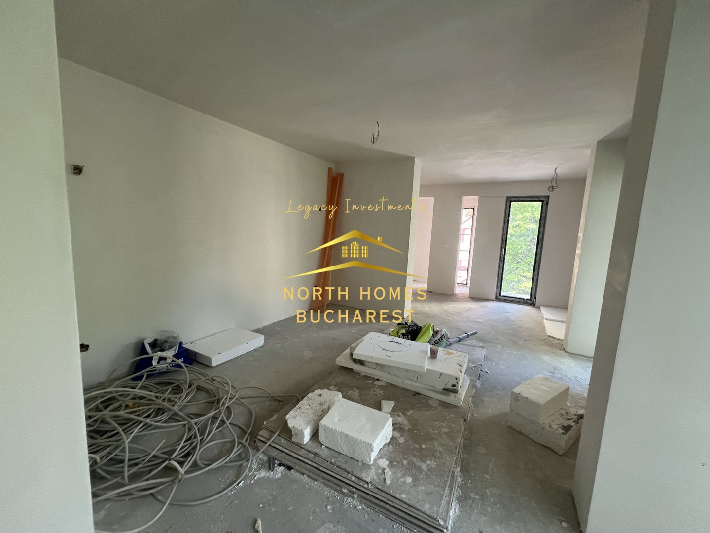 COMISION 0 -Studio 2 CAMERE -de vanzare -BUCUR OBOR-NOU 2025 -PROMOTIE - Poză 44