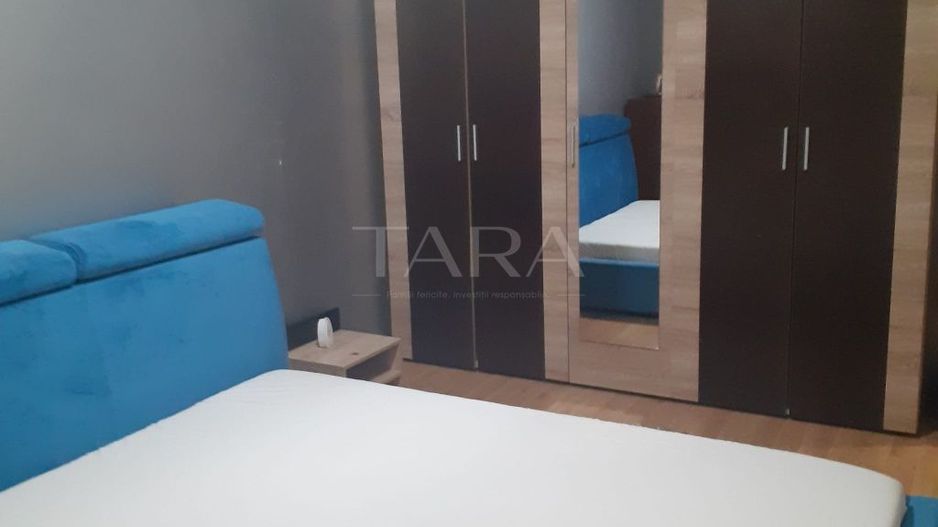 Apartament 2 camere, balcon închis, etaj 1, parcare inclusă. - Poză 5