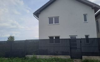 Casă Individuala | 4 camere | 123MPU | Șura Mică - Poză 3