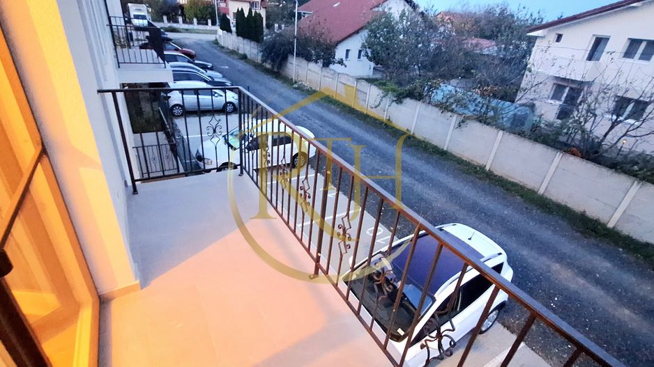 Oferim spre inchiriere apartament cu 2 camere, totul nou, Giroc, Parcul de Role - Poză 20