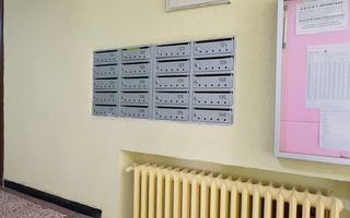 2 Camere | 54mp | et 2/9 | Bloc reabilitat | langa metrou - Poză 17