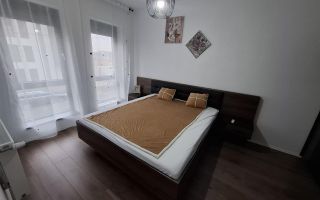 Giroc 2 camere et 1parcare totul nou prima inchiriere - Poză 23