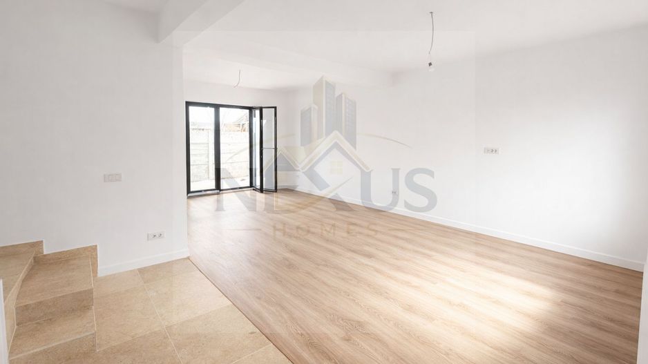 Casa Comuna Berceni | Incalzire prin pardoseala | 4 camere - Acte gata - Poză 8