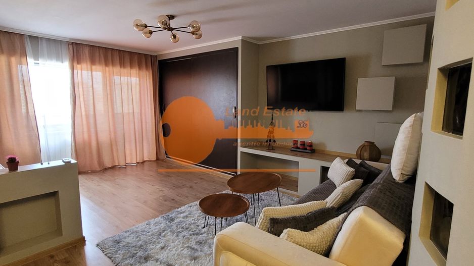Studio Modern Timpuri Noi ( 2 minute metrou ) - Poză 8