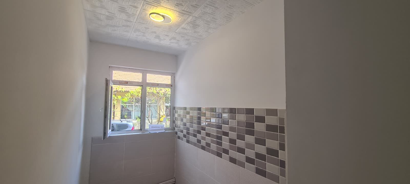 Apartament 2 camere 40 mp parter - locuinta sau spatiu comercial! - Poză 7