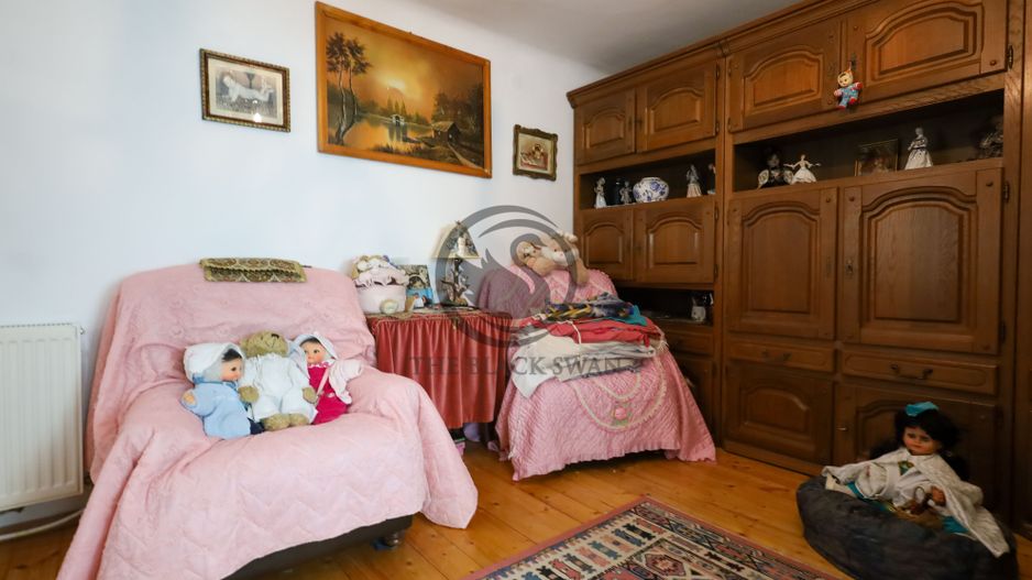 Casa de vanzare cu 4 camere | Zona Afi Palace, Ploiești | Comision 0% - Poză 14
