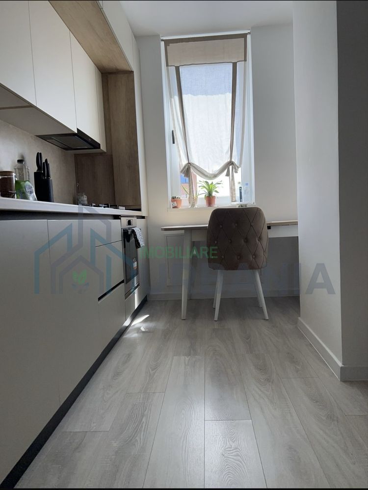 vand Apartament 2 cam D, Visoianu(han), blocuri turn - Poză 8