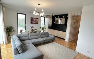 Apartament 4 Camere Jandarmeriei The Ivy Residence - Poză 2