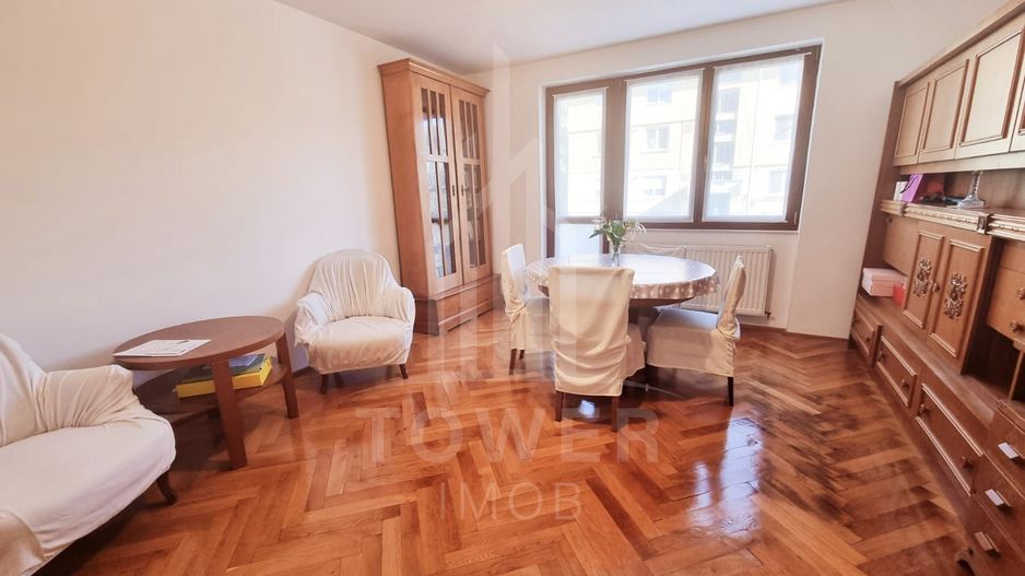 Apartament 3 camere de vânzare | Zona Ștrand-Sibiu - Poză 2