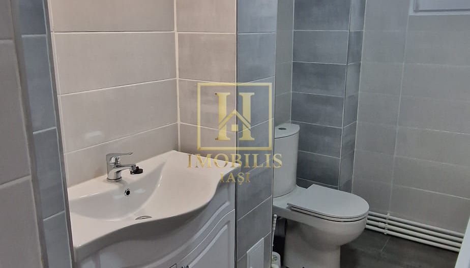 Apartament 3 camere, D, 83 mp, 109.500euro Lunca Cetatuii - Poză 8