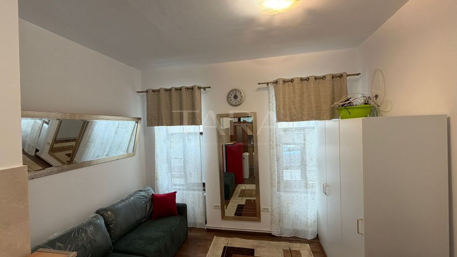 Garsonieră cochetă, ideală pentru investiție. - Poză 7