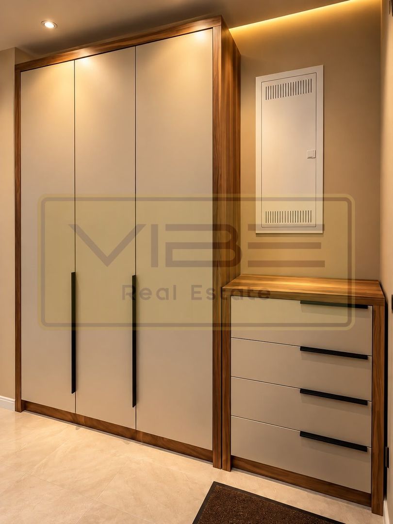 Apartament premium 2 camere + parcare Parcul Copou - Poză 13
