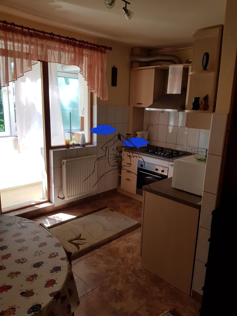 Apartament 2 camere, PET FRIENDLY - 45 mp - zona Astra - Poză 8