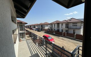 Casă modernă cu 4 camere - Ghimbav | Cartier Rezidențial NymHouse - Poză 18