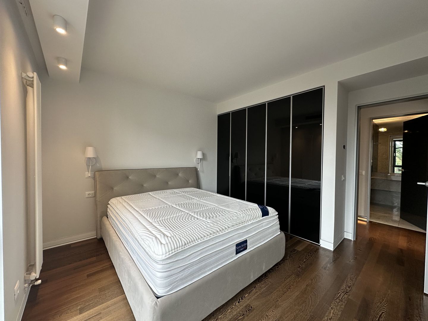 Apartament premium 3 camere de vanzare Floreasca - Poză 11