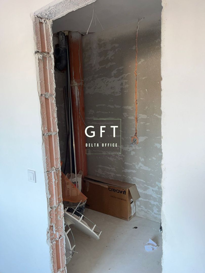 Penthouse de vanzare, zona Sud - Poză 12