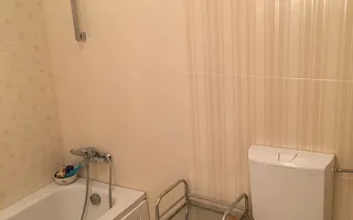 🏡 3 Camere 130 mp | Mobilat Lux | Parcare Subterană | Centrală| Cartier Latin - Poză 13