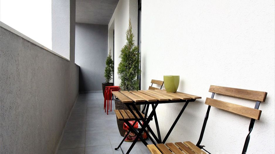 Apartament 2 camere Ultrafinisat Sopor! - Poză 19