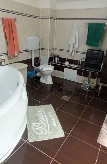 Vila de vanzare|7 camere| 774 mp teren| Snagov| Ocazie! - Poză 11