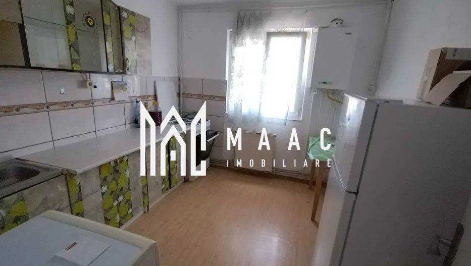 Garsoniera Decomandata | Zona Broscarie | 24 Mp | - Poză 3