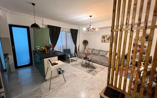 FUTURE RESIDENCE - 2cam complet mobilat+utilat |Bloc nou,parc subteran - Poză 7